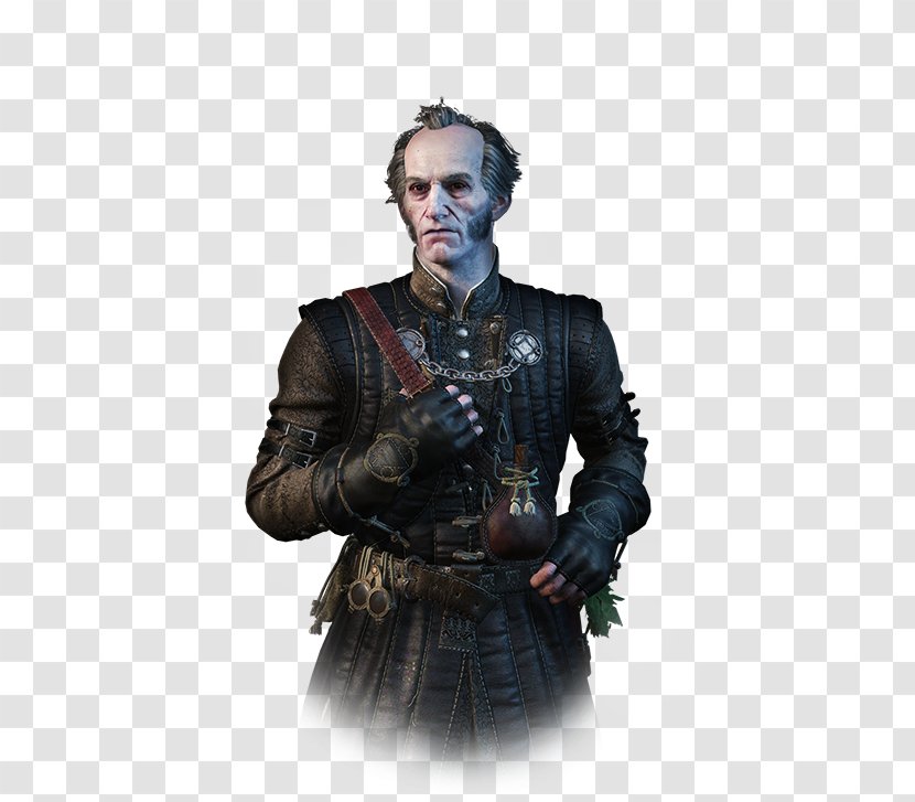 The Witcher 3: Wild Hunt – Blood And Wine Geralt Of Rivia Emiel Regis Gwent: Card Game - Vampire - Video Transparent PNG