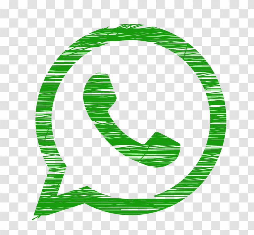 WhatsApp Facebook Message Internet IPhone - Grass - Whatsapp Transparent PNG