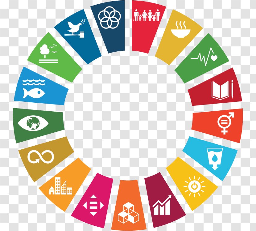 No Circle - Member States Of The United Nations - Economy Sustainable Development Solutions Network Transparent PNG
