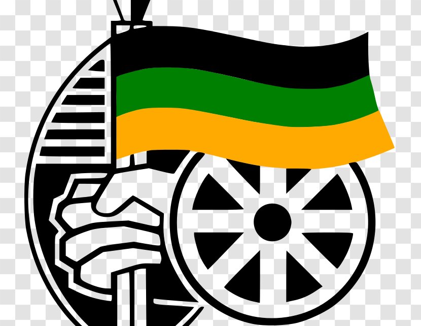 Bloemfontein African National Congress KwaZulu-Natal Die ANC Political Party - Communist - Nelson Mandela Transparent PNG