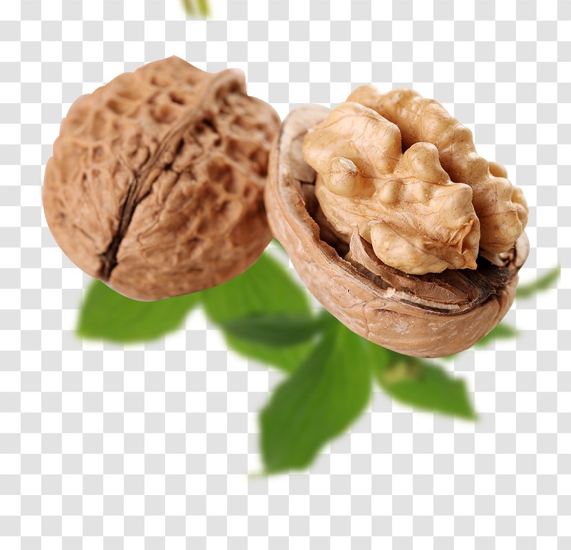 Walnut Food - Ingredient Transparent PNG