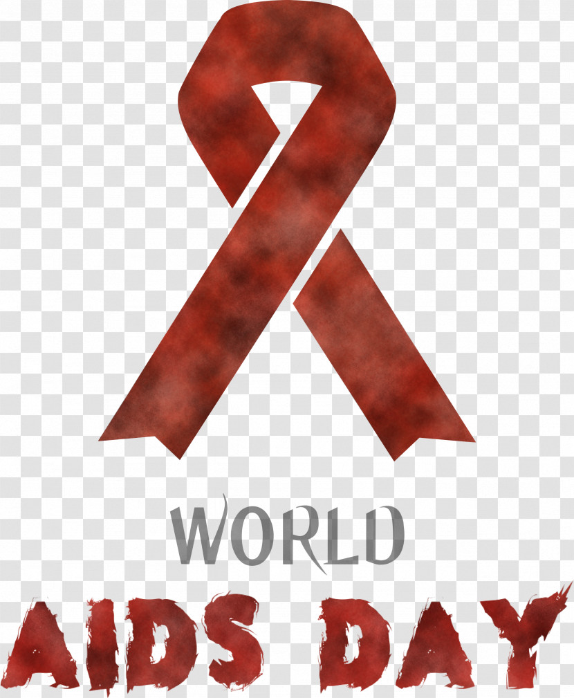 World AIDS Day Transparent PNG