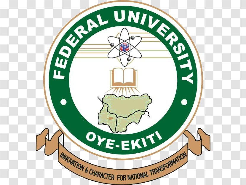 Federal University Oye Ekiti Unified Tertiary Matriculation Examination School Academic Degree Transparent PNG