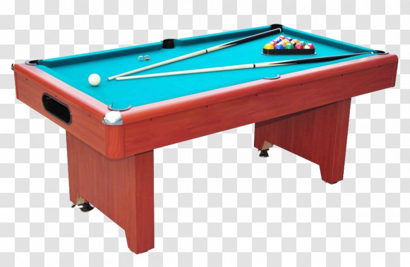 Table Billiards Cue Stick Billiard Balls Sport - Game Transparent PNG