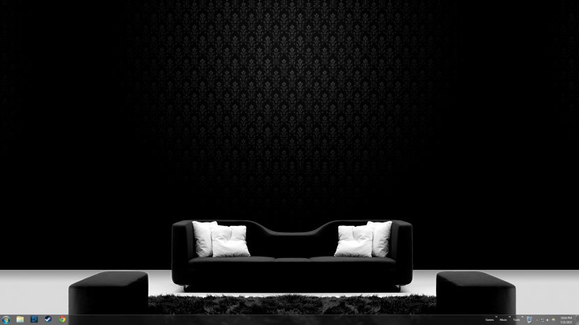 Interior Design Services Living Room Bedroom 4K Resolution Wallpaper - Old Couch Transparent PNG