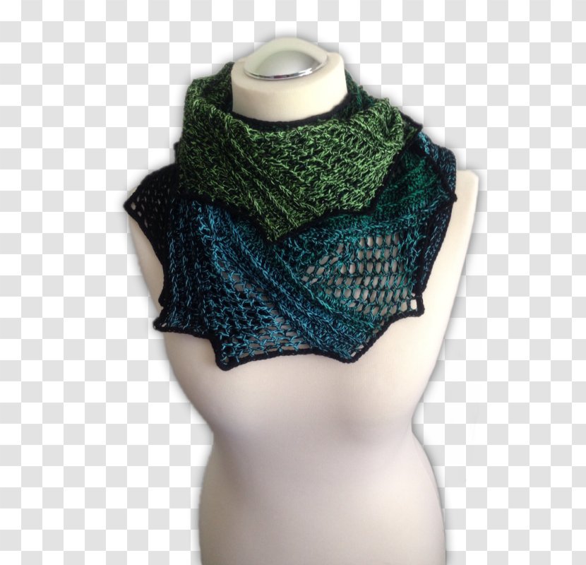 Crochet Scarf Myboshi GmbH Wool Pattern - Gmbh - Crazy Transparent PNG