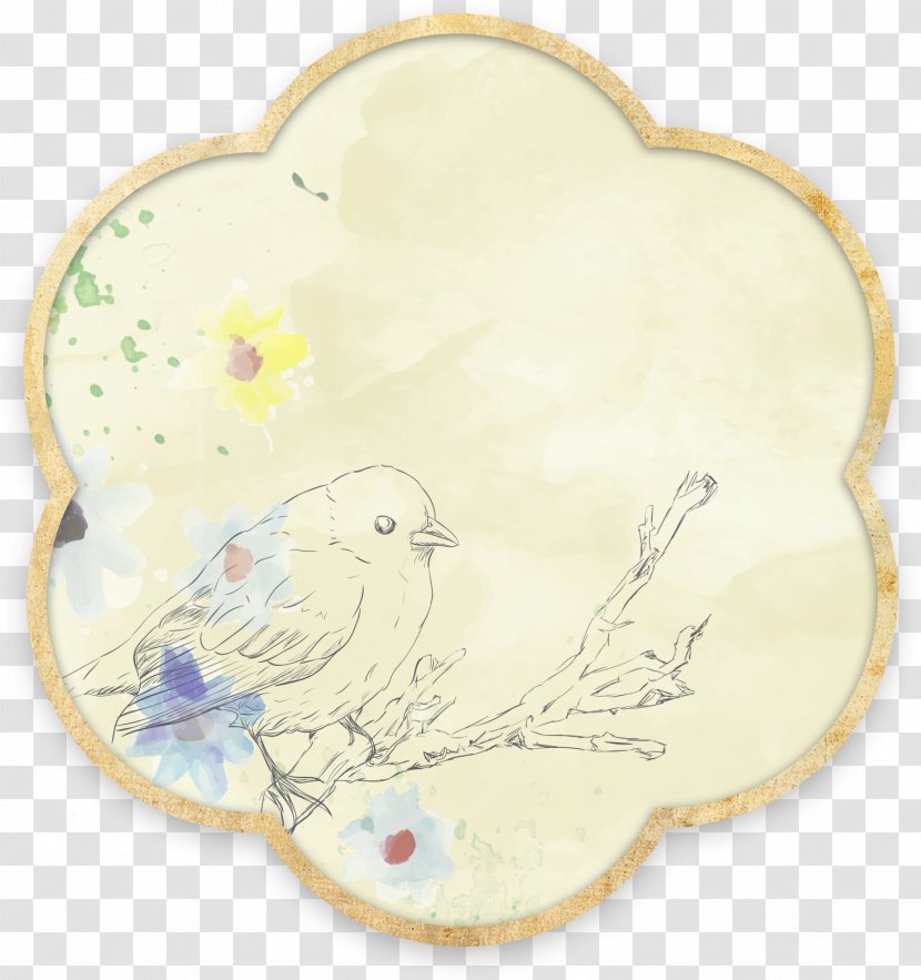 Wedding Invitation Convite Baby Shower Paper Plate Transparent PNG