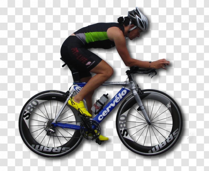 Bicycle Helmets Wheels Frames Saddles Racing - Cycling Transparent PNG