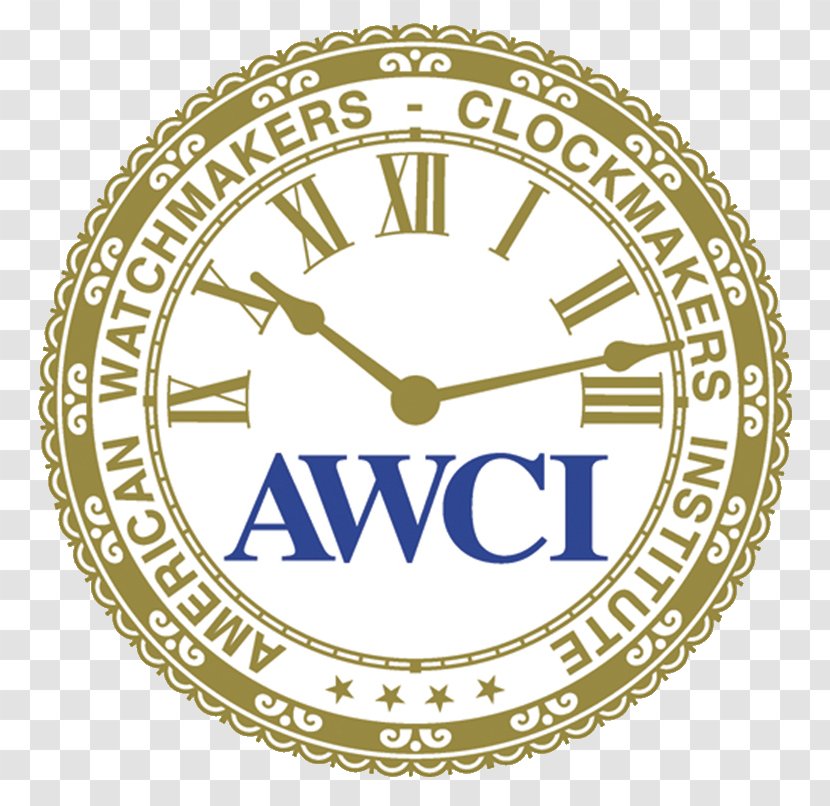 American Watchmakers-Clockmakers Institute Horology WatchTime - Area - Watch Transparent PNG