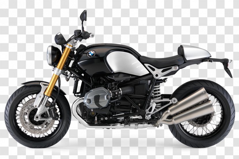 BMW R NineT R1200R Motorcycle Motorrad - Bmw - Motorcycles Transparent PNG