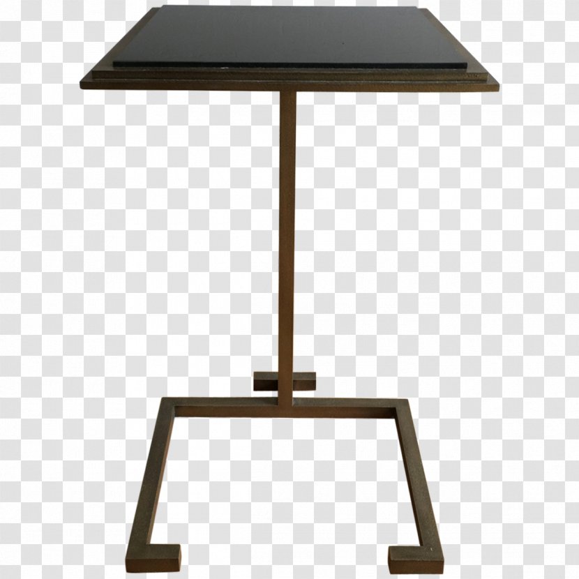Table Light Fixture Angle - End Transparent PNG