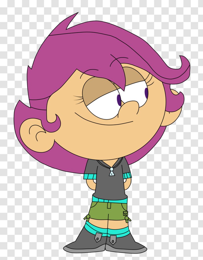 Scootaloo DeviantArt Drawing Equestria - Heart - Loud House Transparent PNG