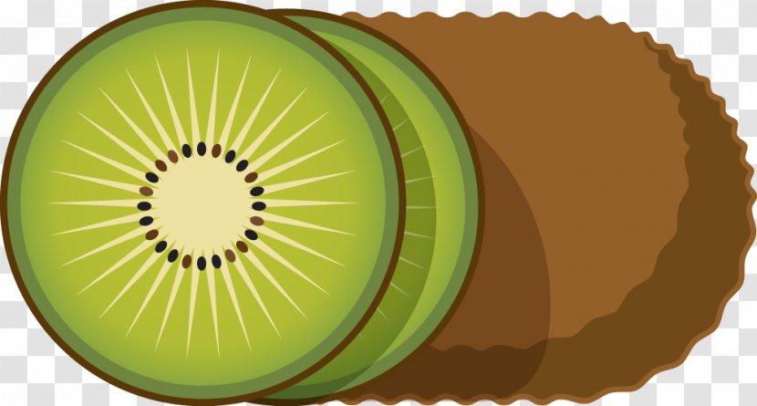 New Zealand Kiwifruit - Automotive Tire - Kiwi,fruit,Vector Kiwi Transparent PNG