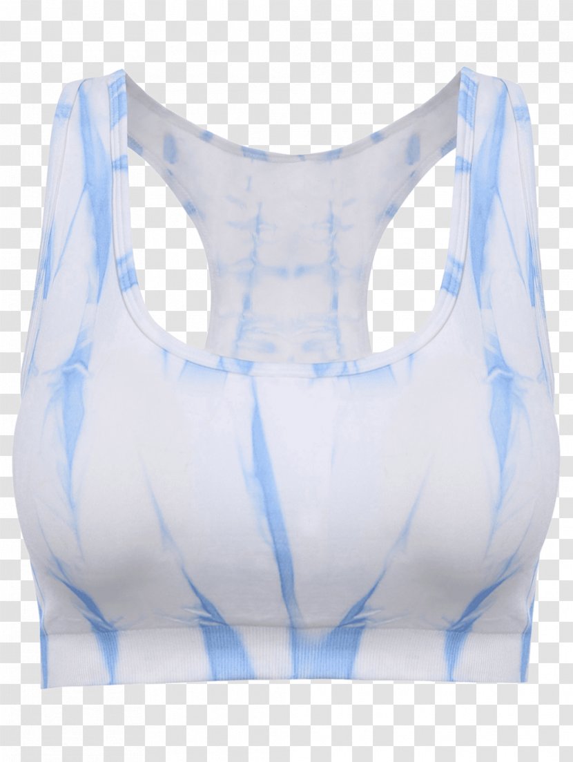 T-shirt Hoodie Sleeve Sports Bra Clothing - Flower Transparent PNG