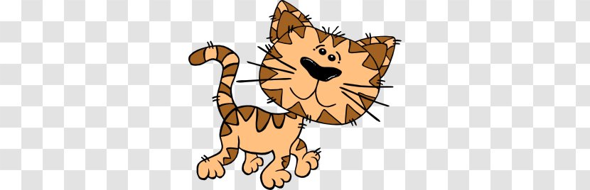 Online Chat Room Clip Art - Chaton - Cat Cliparts Transparent PNG