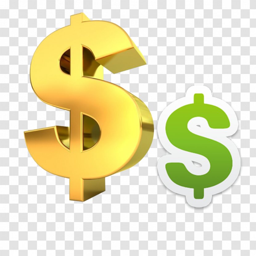Money Currency Symbol Euclidean Vector - Financial Transaction - Sign Transparent PNG
