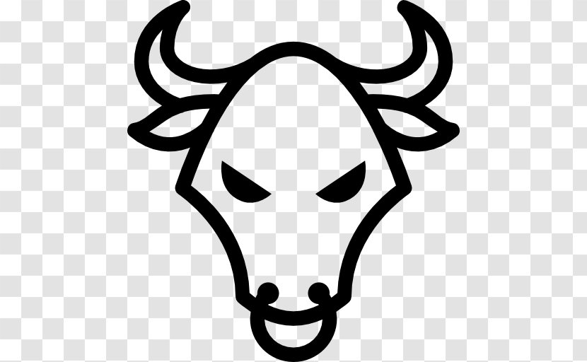 Download Bull - Headgear Transparent PNG