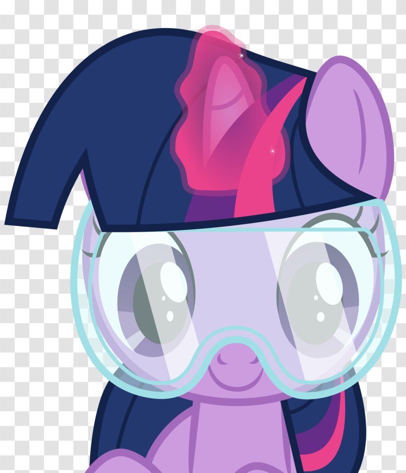Twilight Sparkle Canterlot Ponyville A Flurry Of Emotions - Heart - Multicolored Pony Transparent PNG