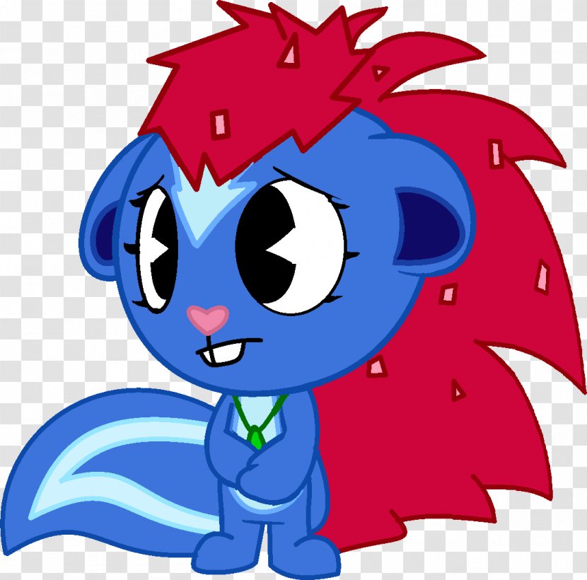 Flaky Quill Corp Skunk Petunia Sales - Heart - Porcupine Transparent PNG
