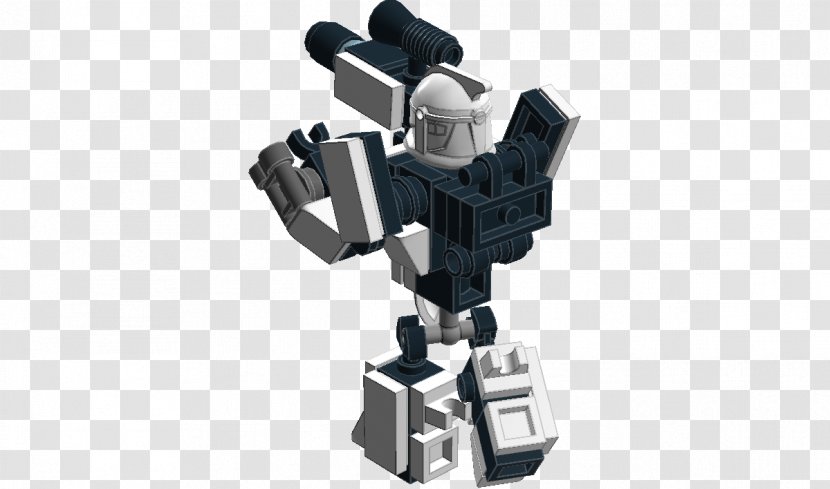 Robot Lego Mindstorms Toy Clone - Mechanism Transparent PNG