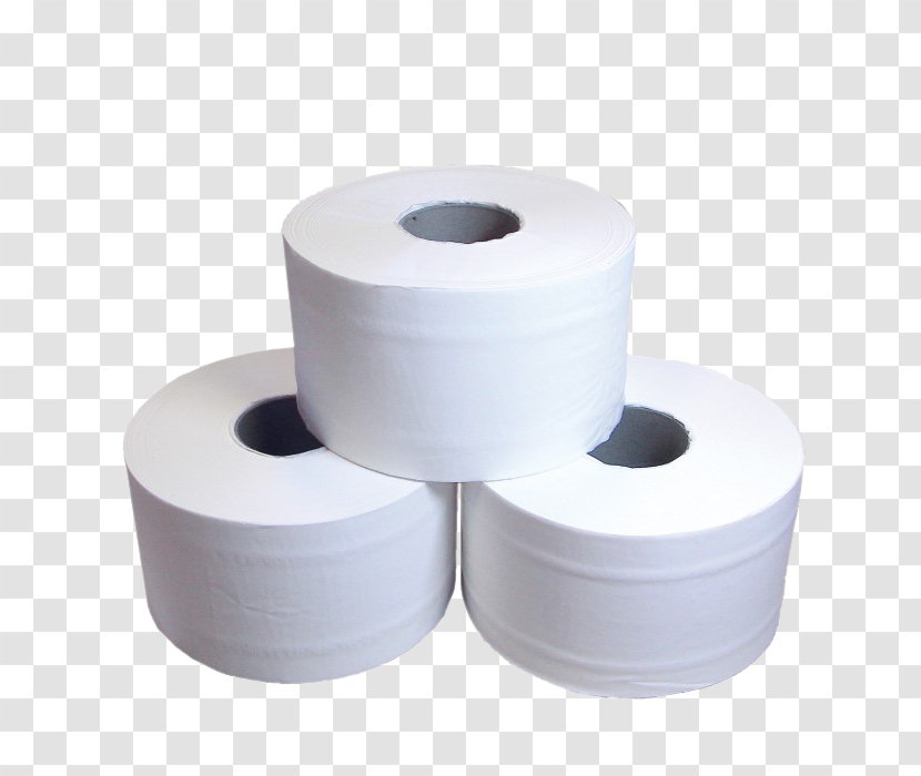 Toilet Paper Рулон Towel Material - Vendor Transparent PNG