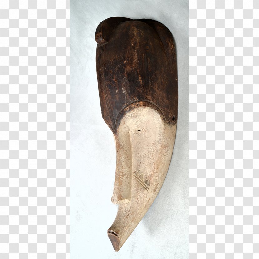 Africa Bambara People Chiwara Jaw Face Transparent PNG