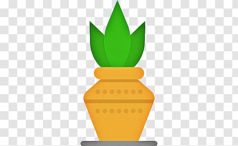 Green Flowerpot Clip Art Leaf Plant - Perennial Logo Transparent PNG