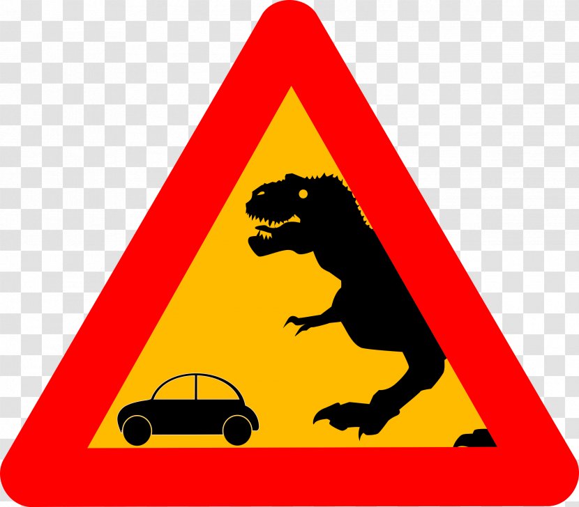 Traffic Sign Vector Graphics Clip Art - Symbol - Road Transparent PNG