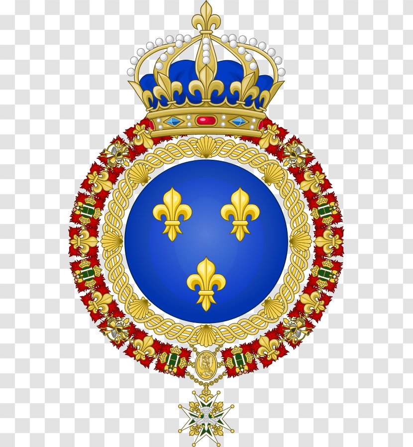 Bourbon Restoration Kingdom Of France July Monarchy House Transparent PNG
