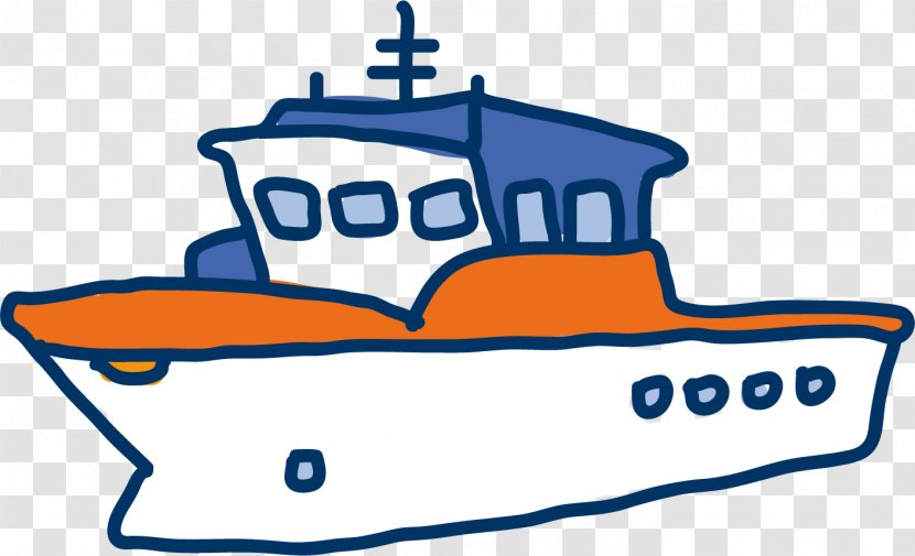 Ship Boat Clip Art Design - Cruise - Barque Element Transparent PNG