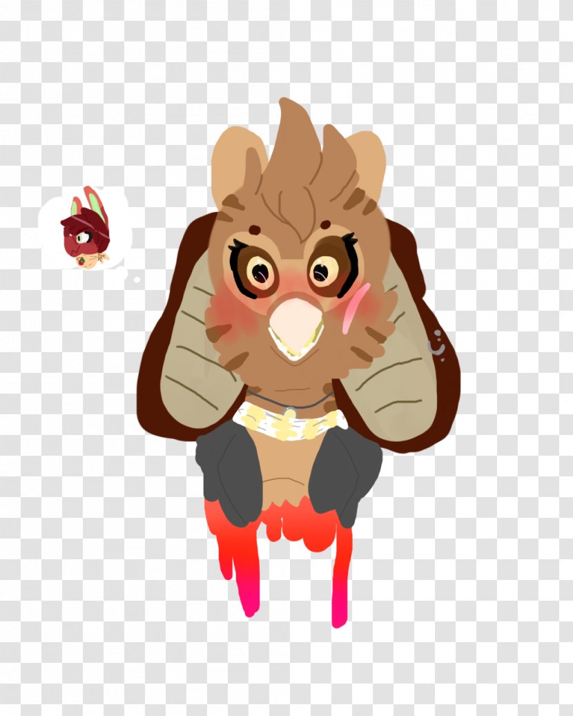 Owl Clip Art Illustration Product Carnivores - Frame Transparent PNG