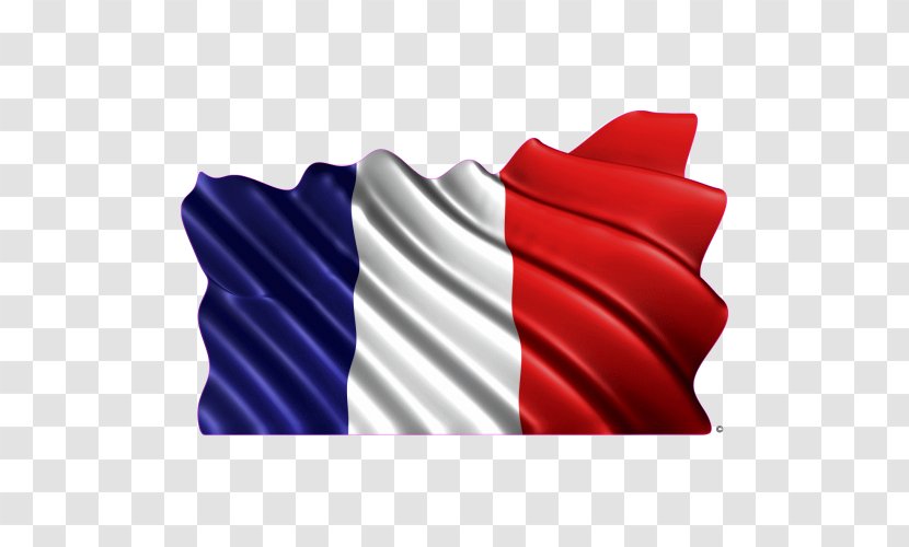 Flag Of France Sticker Car Transparent PNG
