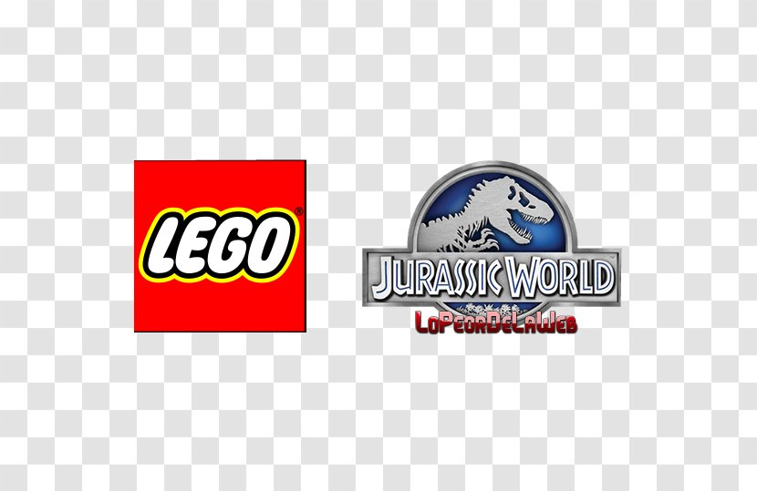 Jurassic Park: The Game Lego World John Hammond Universal Pictures Ride - Lost Park Transparent PNG