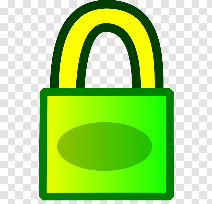 Padlock Security Image File Formats - Hardware Accessory Transparent PNG