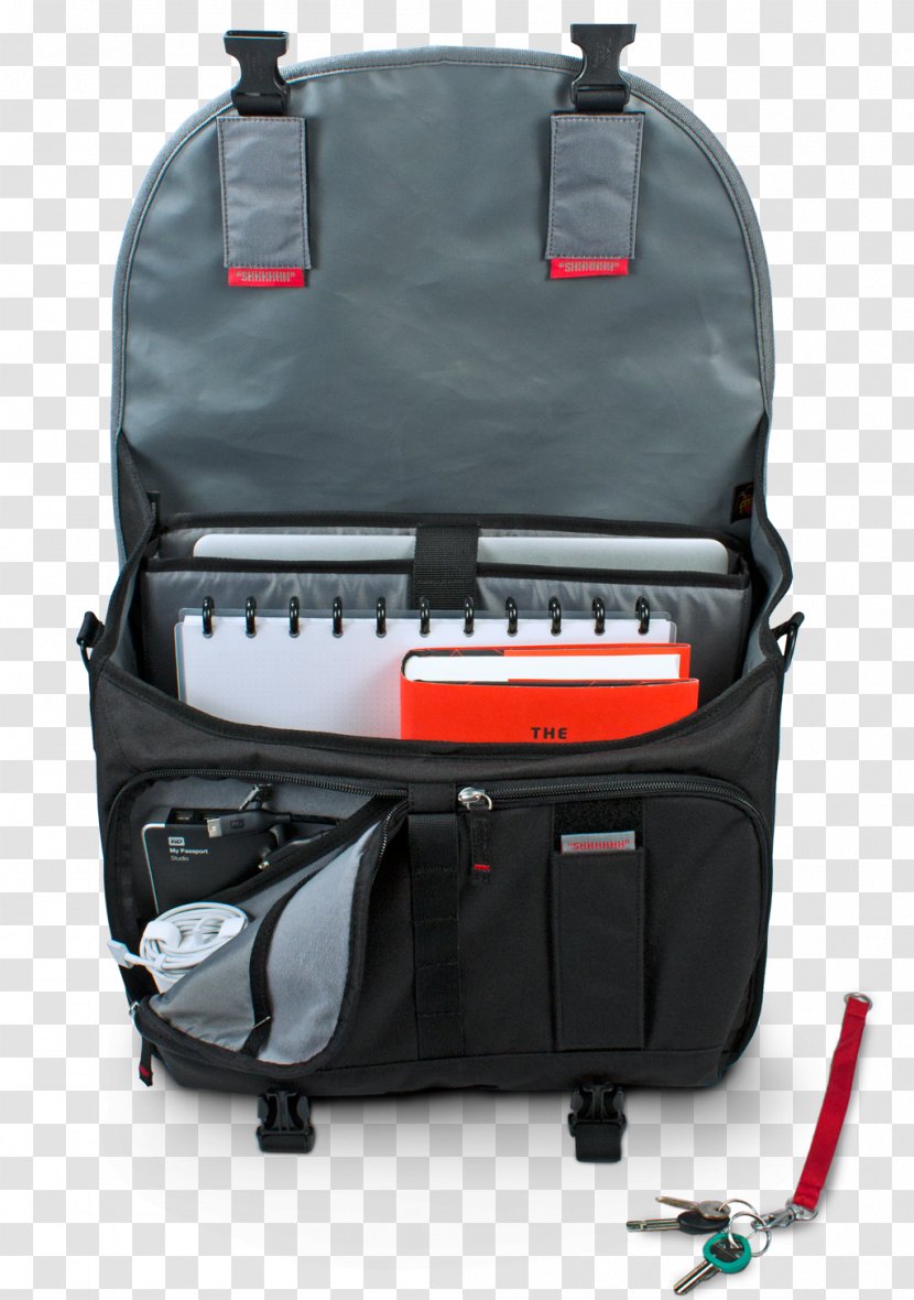 Handbag Laptop MacBook Pro - Hand Luggage - Auto Rickshaw Transparent PNG