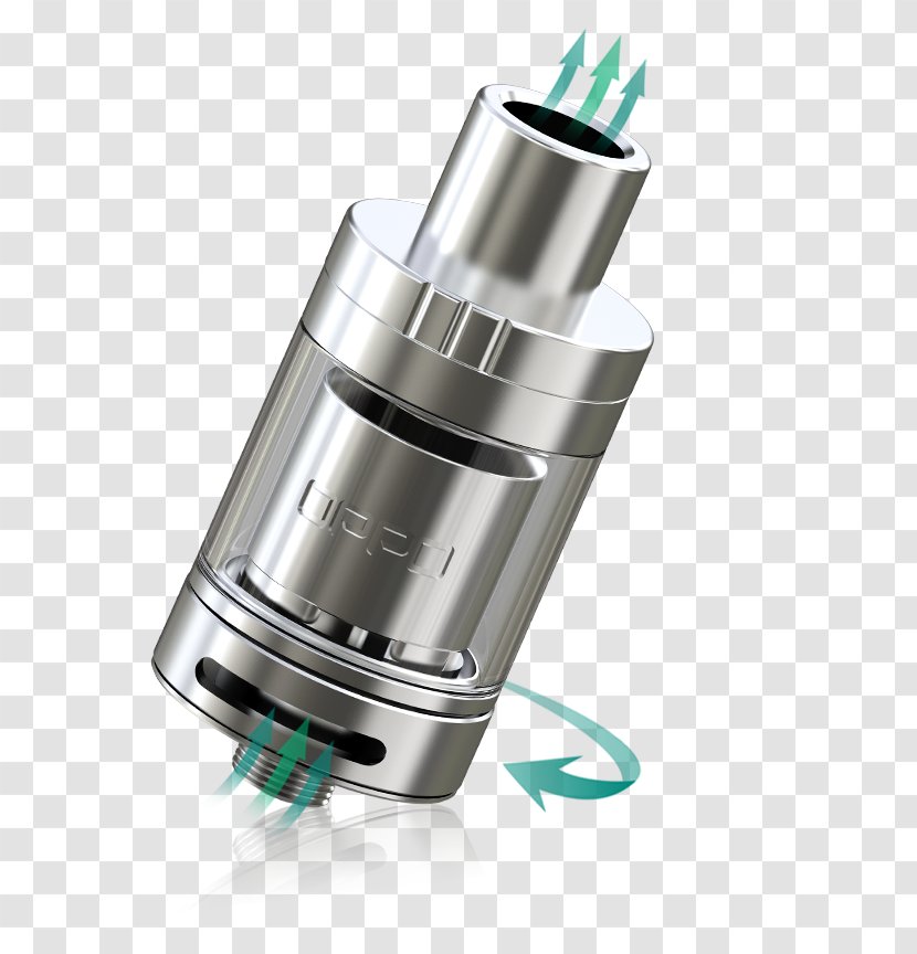 Atomizer Nozzle Electronic Cigarette Aerosol And Liquid Spray Drying - Hardware Transparent PNG