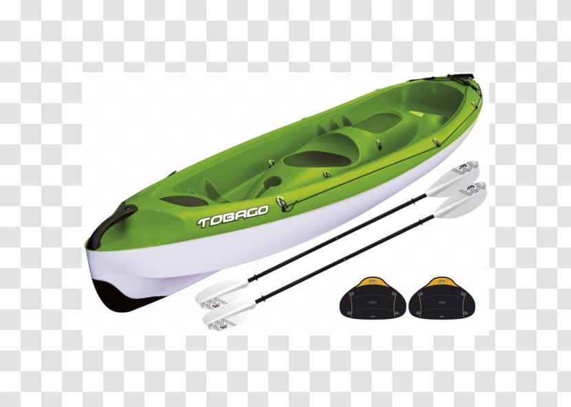 Kayak Fishing Canoe Paddle Sea - Inflatable Transparent PNG