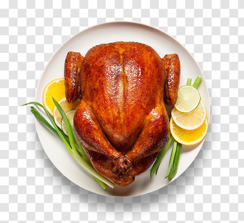 Roast Chicken Barbecue Buffalo Wing Goose Transparent PNG