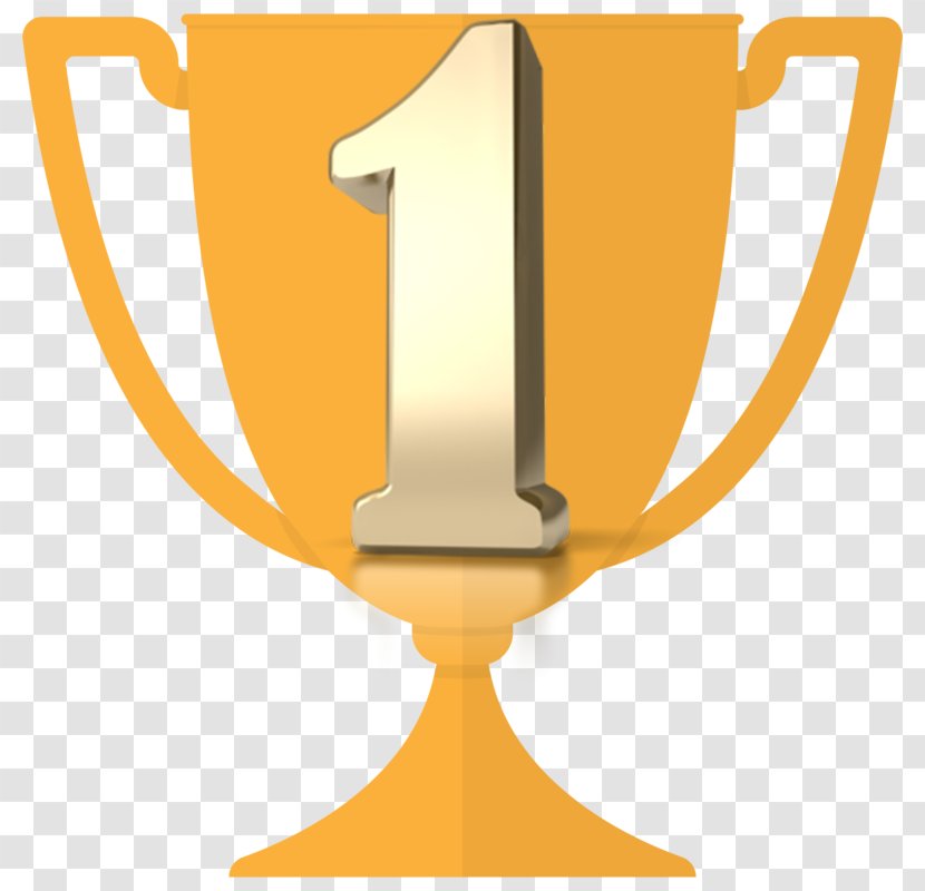 Award Sport Art Clip - Trophy Transparent PNG