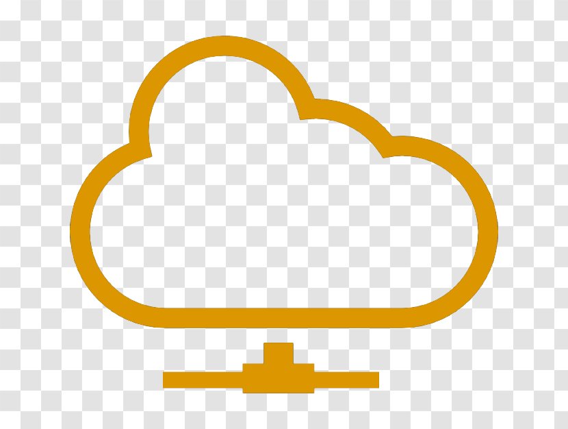 Cloud Computing Storage Web Hosting Service Email Internet Transparent PNG