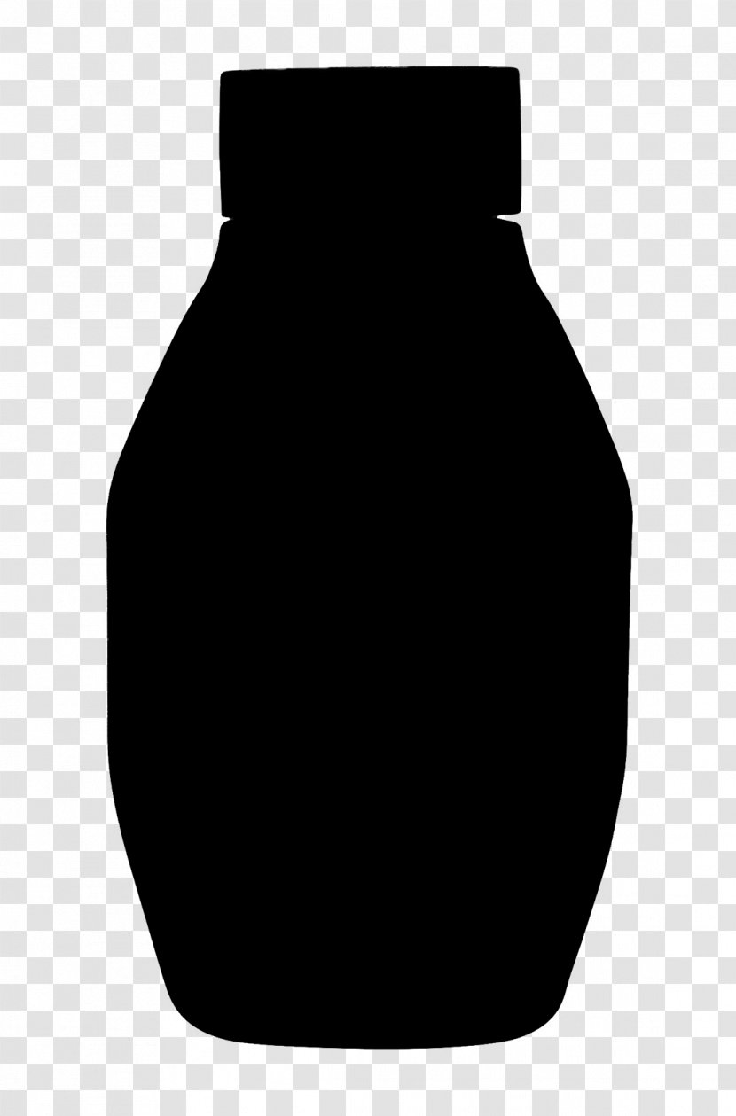 Product Design Neck Black M - Little Dress Transparent PNG