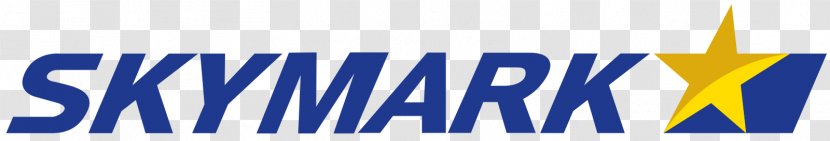 Logo Skymark Airlines Brand Product Transparent PNG