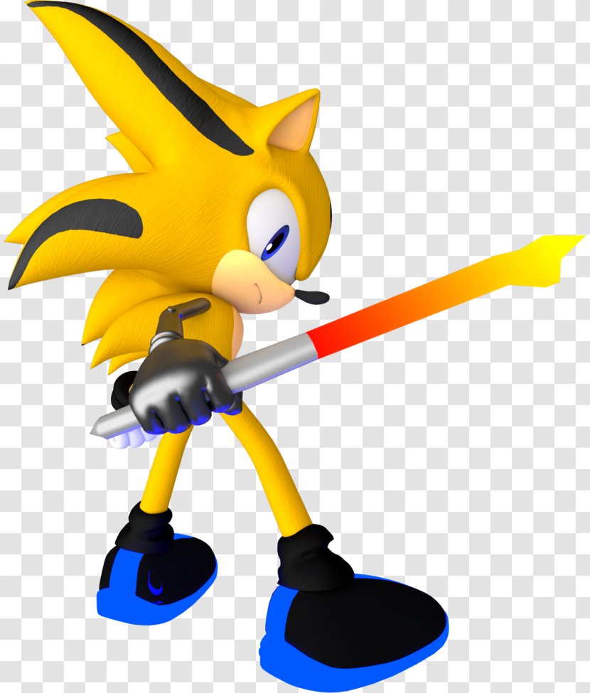 Sonic The Hedgehog Generations Doctor Eggman Blade - Deviantart - Meng Stay Transparent PNG