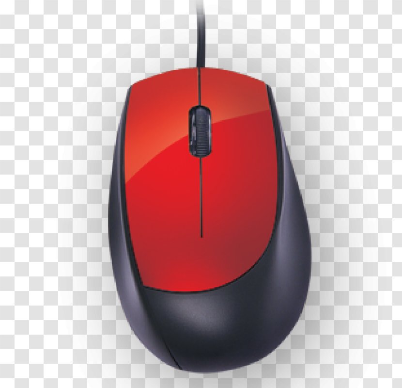 Computer Mouse Input Devices - Device Transparent PNG