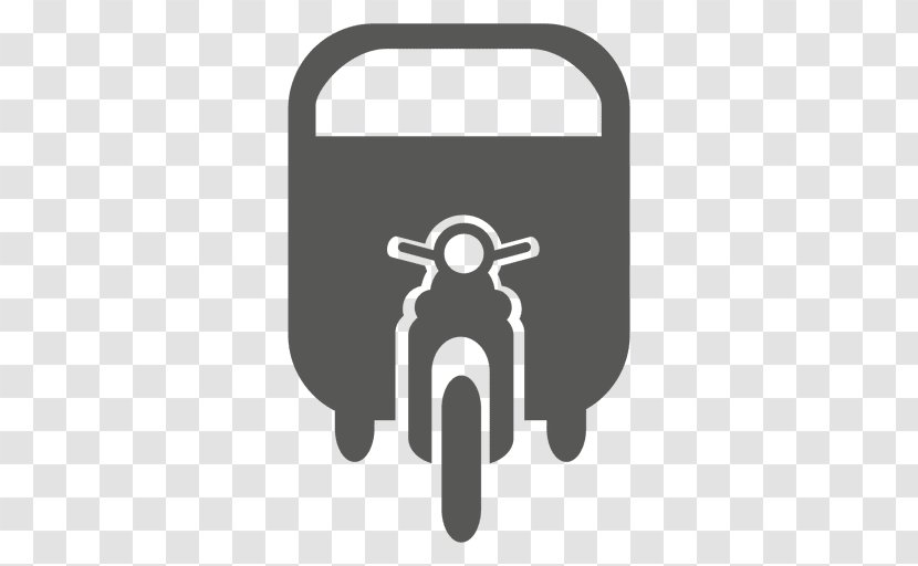 Bicycle Motorcycle Wheel - Retro Bike Transparent PNG