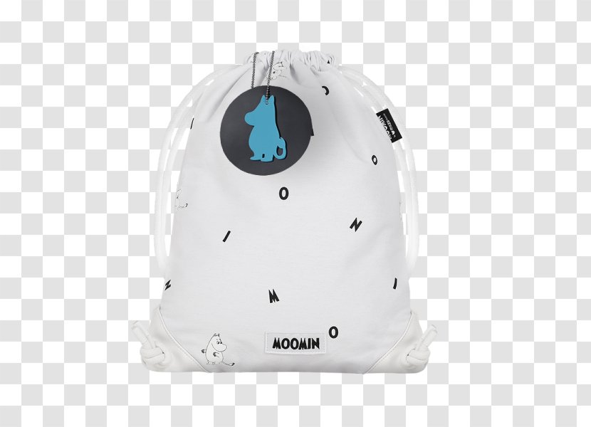 Bag Drawstring Clothing Moomin Backpack Transparent PNG