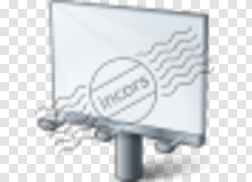 Technology Angle - Business Billboards Transparent PNG