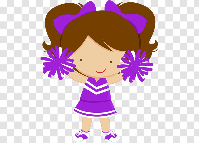 Clip Art Cheerleading Free Content Image - Frame Transparent PNG