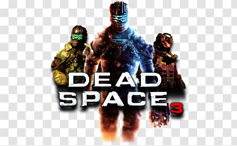 Dead Space 3 Tau Volantis Video Game Origin Grand Theft Auto III - Pc Transparent PNG