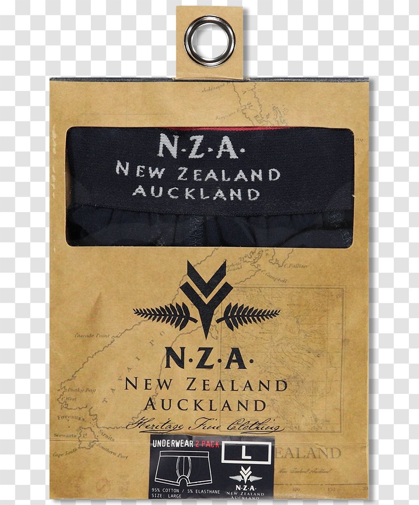 New Zealand Brand Font - Label - Bollons Transparent PNG